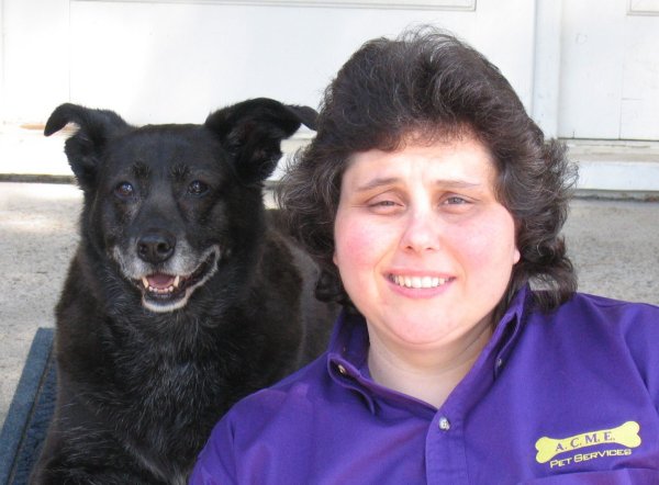 Stef & Cocoa